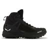 Salewa - Women's Pedroc Pro Mid PowerTex - Wanderschuhe 38 | EU 37,5 schwarz