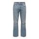 ONLY & SONS Herren Onsedge Loose L. Blue 3543 Jeans, Light Blue Denim, 31W / 32L EU