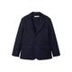 name it Boy's NKMRIRAMEL Blazer NOOS Sakko, Dark Sapphire, 116