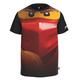 LEGO Ninjago Jungen T-Shirt All Over Print LWTaylor 113