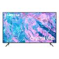 SAMSUNG 55 Class CU7000B Crystal UHD 4K Smart Television UN55CU7000BXZA