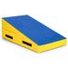 Incline Wedge Ramp Gymnastics Mat - 37.5" x 23" x 13.5/4" (L x W x H)