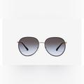 Michael Kors Accessories | Michael Kors Empire Aviator Sunglasses | Color: Black | Size: Os