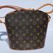 Louis Vuitton Bags | Authentic Genuine Louis Vuitton Purse Drouot | Color: Brown/Tan | Size: Os