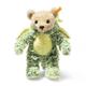 Steiff 113284 Teddy bear dragon 27 green