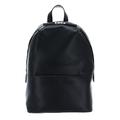 Calvin Klein Men's Set Round BP K50K510028 Backpacks, Black (Ck Black), OS