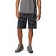 Columbia Men's Silver Ridge Printed Cargo Short