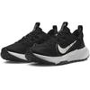 Trailrunningschuh NIKE "JUNIPER TRAIL 2 TRAIL", Gr. 37,5, schwarz-weiß (schwarz, weiß), Textil, Synthetik, sportlich, Schuhe