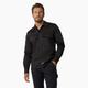 Dickies Men's 1922 Premium Twill Long Sleeve Shirt - Rinsed Black Size L (HL29)