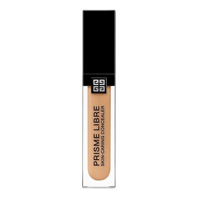 Givenchy Prisme Libre Skin-Caring Glow Concealer N312 - BEIGE 11 ml Hellbraun Image