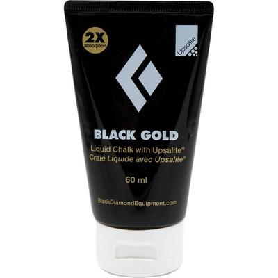 BLACK DIAMOND Zubehör / Geräte LIQUID BLACK GOLD CHALK 60ML, Größe - in Bunt