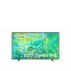 Samsung Ue75Cu8000, 75 Inch, Crystal, 4K Ultra Hd, Smart Tv