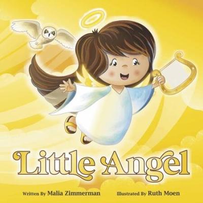 Little Angel: There Is A Little Angel In All Of Us