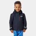 Helly Hansen Blu Navy 122/7