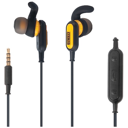 Headphones 4 - DEWALT