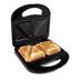 Sandwich Grill in Black