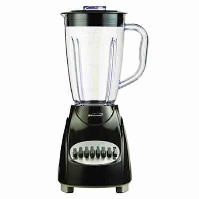 50 Ounce Jar Blender in Midnight