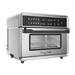 Electronic Multipurpose 10 Presets Countertop Oven