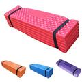 Fairnull Outdoors Waterproof Travel Backpacking Camping Sleeping BBQ Pad Mattress Mat