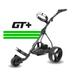 Powerbug GT Plus Lithium Electric Golf Ultimate Trolley