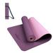 Yoga Mat innhom Yoga Mats for Women 1/3 inch Thick Yoga Mat for Men Exercise Mat Workout Mat for Yoga Pilates Home Gym Yoga Mat Non Slip with Carrying Strap