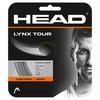 Head Lynx Tour Tennis String Grey ( 16G )