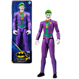DC Comics The Joker 12 inch Action figure Purple Suit