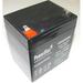 PowerStar AGM1205-238 12V 5Ah UPS Battery For Exide Powerware Prestige 6000 Battery - 3 Year Warranty