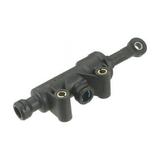 Clutch Master Cylinder - Compatible with 1997 - 2004 Porsche Boxster Roadster S 2.7L H6 1998 1999 2000 2001 2002 2003
