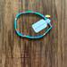 Anthropologie Jewelry | Anthropologie Stretch Bracelet | Color: Blue/Green | Size: Os