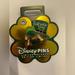 Disney Other | Disney Pins 2023 St Patrick’s Day | Color: Gold/Green | Size: One Size