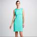 Kate Spade Dresses | Kate Spade Terri Boucle Dress 2 | Color: Green | Size: 2