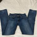 Ralph Lauren Jeans | Denim And Supply By Ralph Lauren Straight Leg Jeans | Color: Blue | Size: 4