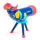 Learning Resources GeoSafari Jr. Talking Space Explorer, Preschool STEM Toy, STEM Educational Toy, Learn About Space for Kids, Picture Viewer Toy Telescope for Astronomy, Immersive Picture Viewer Toy