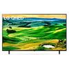 Best 65 Inch Tvs - LG QNED 65-inch 80 Series 4K TV (65QNED80UQA) Review 