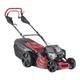 AL-KO Premium 473 VS-B Variable Speed Petrol Self-Propelled Lawn Mower