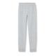 Champion Herren Legacy Authentic Pants Powerblend Fleece C-Logo Rib Cuff Trainingshose, Grau, M