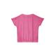 s.Oliver Junior Girl's 2130435 T-Shirt, Kurzarm, pink 4451, 152