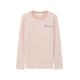 s.Oliver Junior Girl's 10.2.12.12.130.2122403 T-Shirt Langarm, Pink, 164