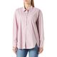 Q/S by s.Oliver Women's Bluse, Langarm, PINK, 38