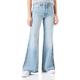 Wrangler Women's Wanderer Jeans, Blue, W31 / L32