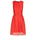 ApartFashion Damen Cocktailkleid Kleid, Rot, 38 EU