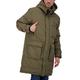 ALIFE AND KICKIN BlakeAK A Coat Herren Winterjacke, gefütterte Jacke stone M