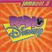 Pre-Owned - Radio Disney: Kid Jams Vol. 3 by Disney (CD Feb-2001 Walt Disney)