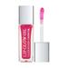 HSMQHJWE Lip Gloss Girls Pack Cosmetics Lip Plumper Lip Enhancer Lip Care for Fuller Softer Lips To Create Lips Reduce Fine Lines And Moisturize Increased Elasticity Lip 4.5ml Light Lip Gloss Sheer