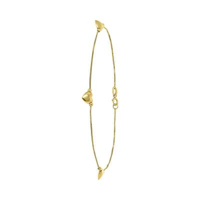 Lucardi Armband 9 carat Damen Image