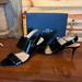 Coach Shoes | Coach Black Heels | Color: Black | Size: 11