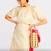 J. Crew Dresses | J. Crew Lightweight Chino Dress 12 | Color: Cream | Size: 12