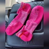 Nike Underwear & Socks | Men's Socks | Color: Pink | Size: Xl