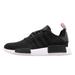 Adidas Shoes | Adidas Nmd R1 Orchid Tab Women’s Sneaker | Color: Black/White | Size: 11